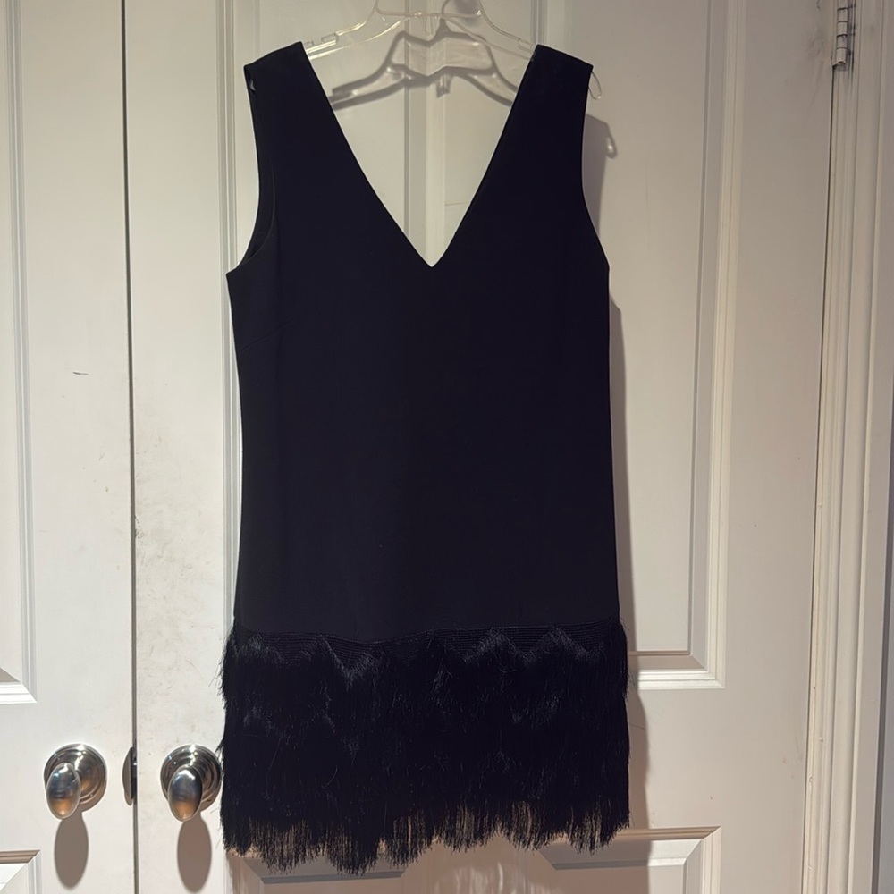 BCBGMaxazaria black party dress